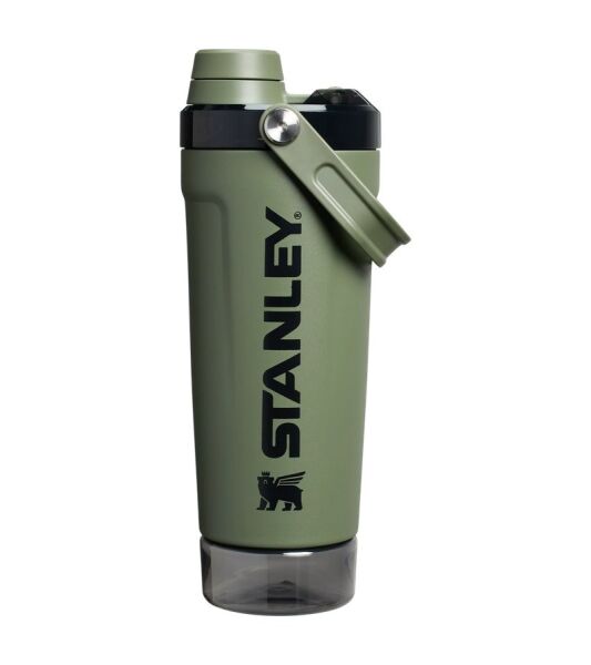 The Activate Shaker 0.6 Litre Dried Pine