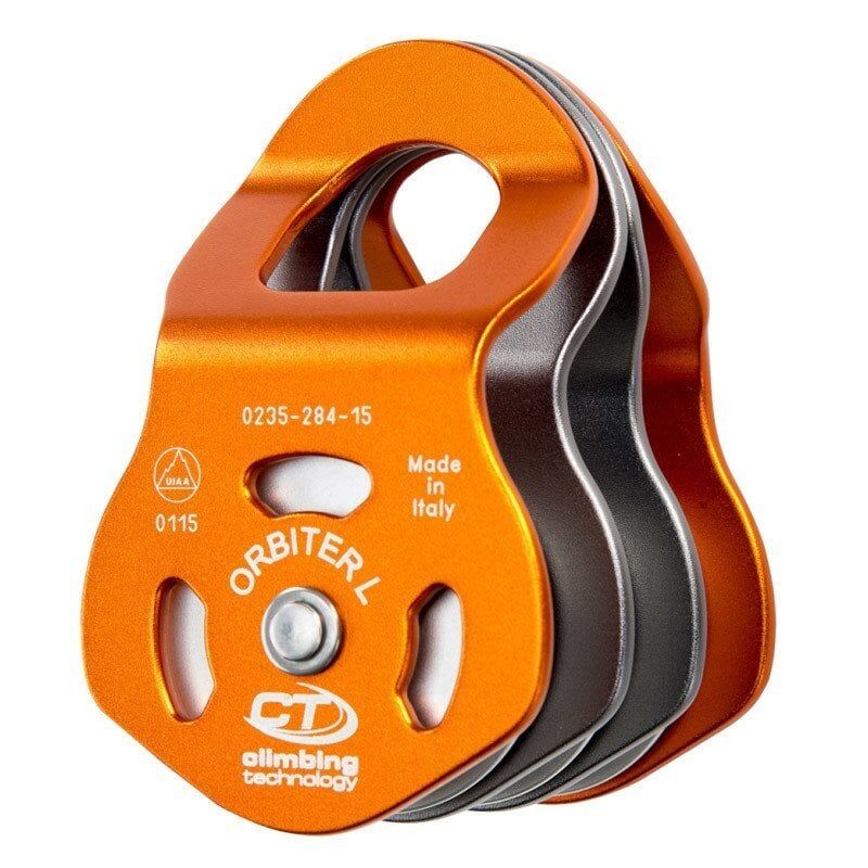 Ct Orbiter Lobster/gri L Makara