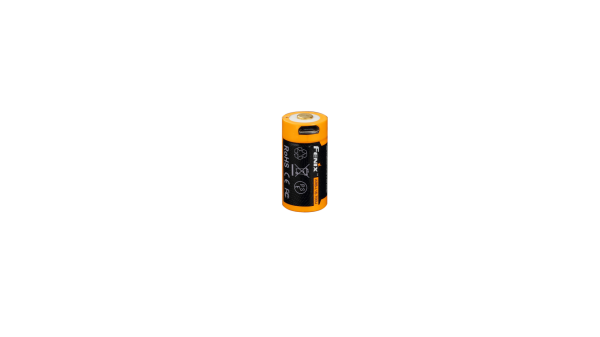Feni̇x Arb-l16 700u Usb Şarjli Pi̇l