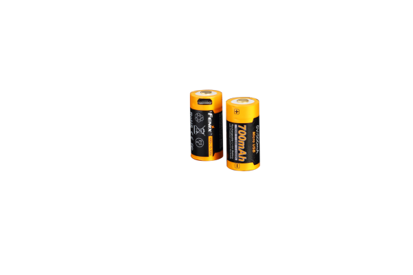 FENİX ARB-L16 700U USB ŞARJLI PİL