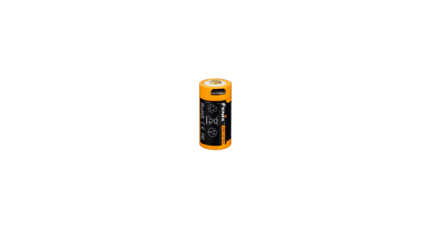 FENİX ARB-L16 700U USB ŞARJLI PİL