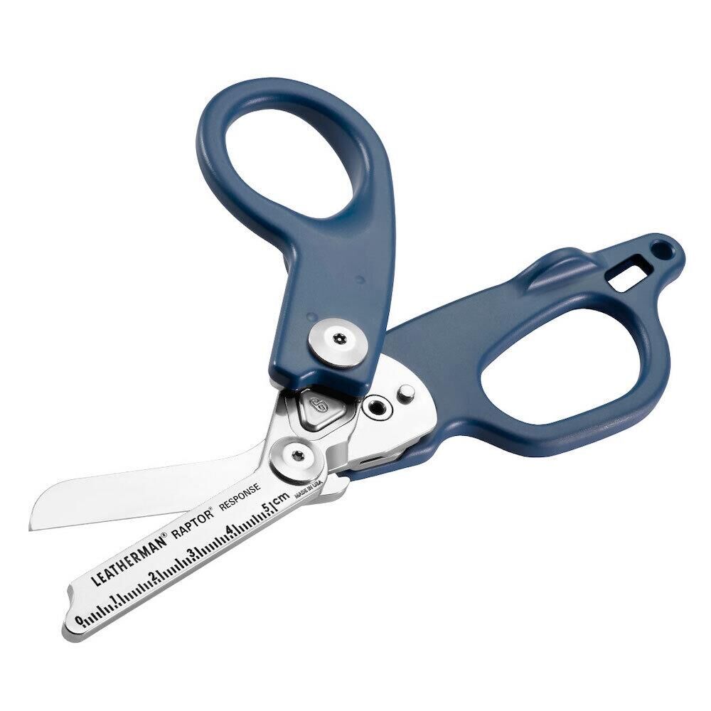Leatherman Raptor Response Navy Makas