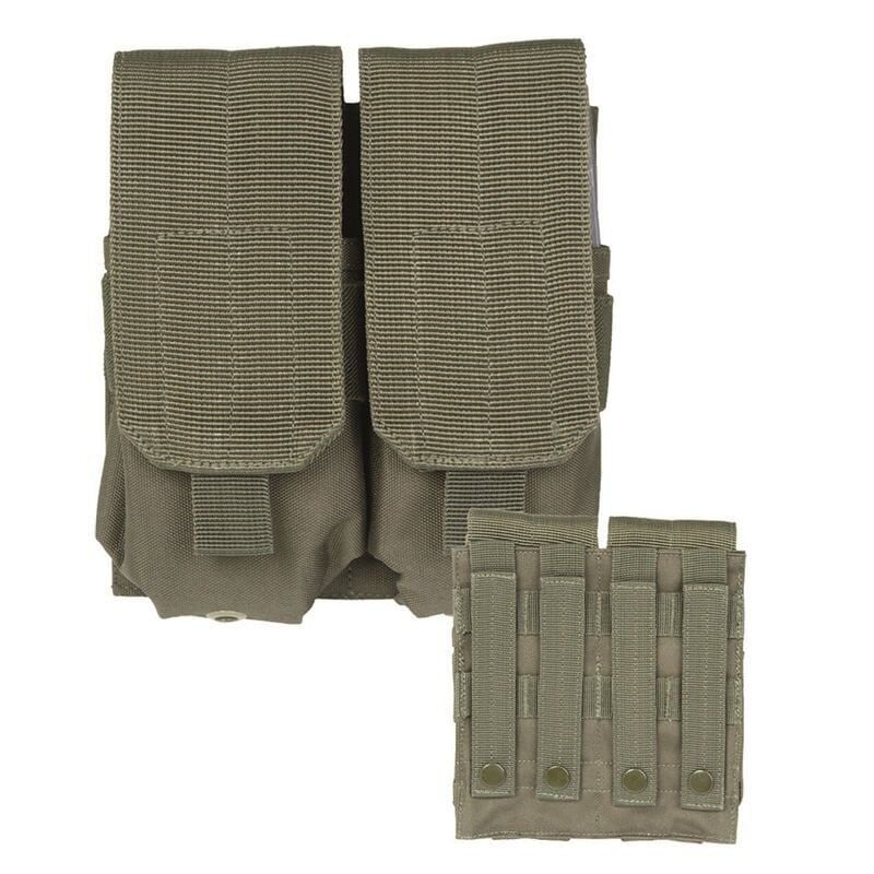 Sturm Yesil Sarjorluk (m4/m16)