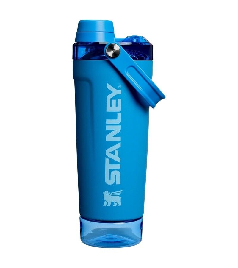 The Activate Shaker 0.6 Litre Azure