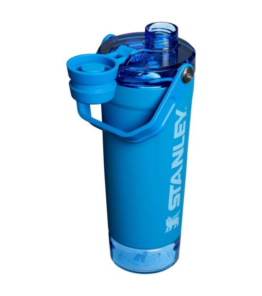 The Activate Shaker 0.6 Litre Azure