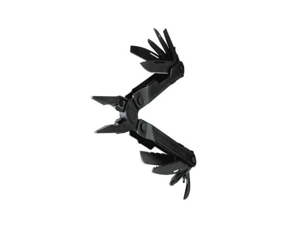 LEATHERMAN REBAR BLACK MULTİ TOOL