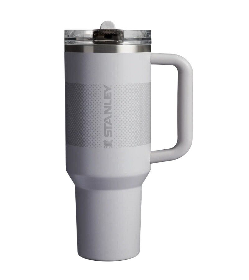 Stanley The Quencher ProTour Flip Straw Tumbler 1.18 Litre Ash Fade