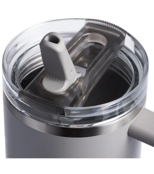 Stanley The Quencher ProTour Flip Straw Tumbler 1.18 Litre Ash Fade