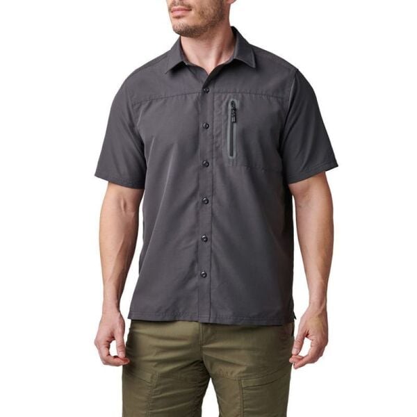 5.11 Marksman Utility S/s Kisakol Gomlek