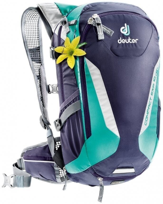 Deuter Compact Exp 10 Sl Sirt Cantasi