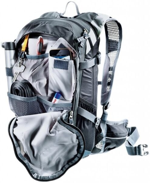Deuter Compact Exp 10 Sl Sirt Cantasi