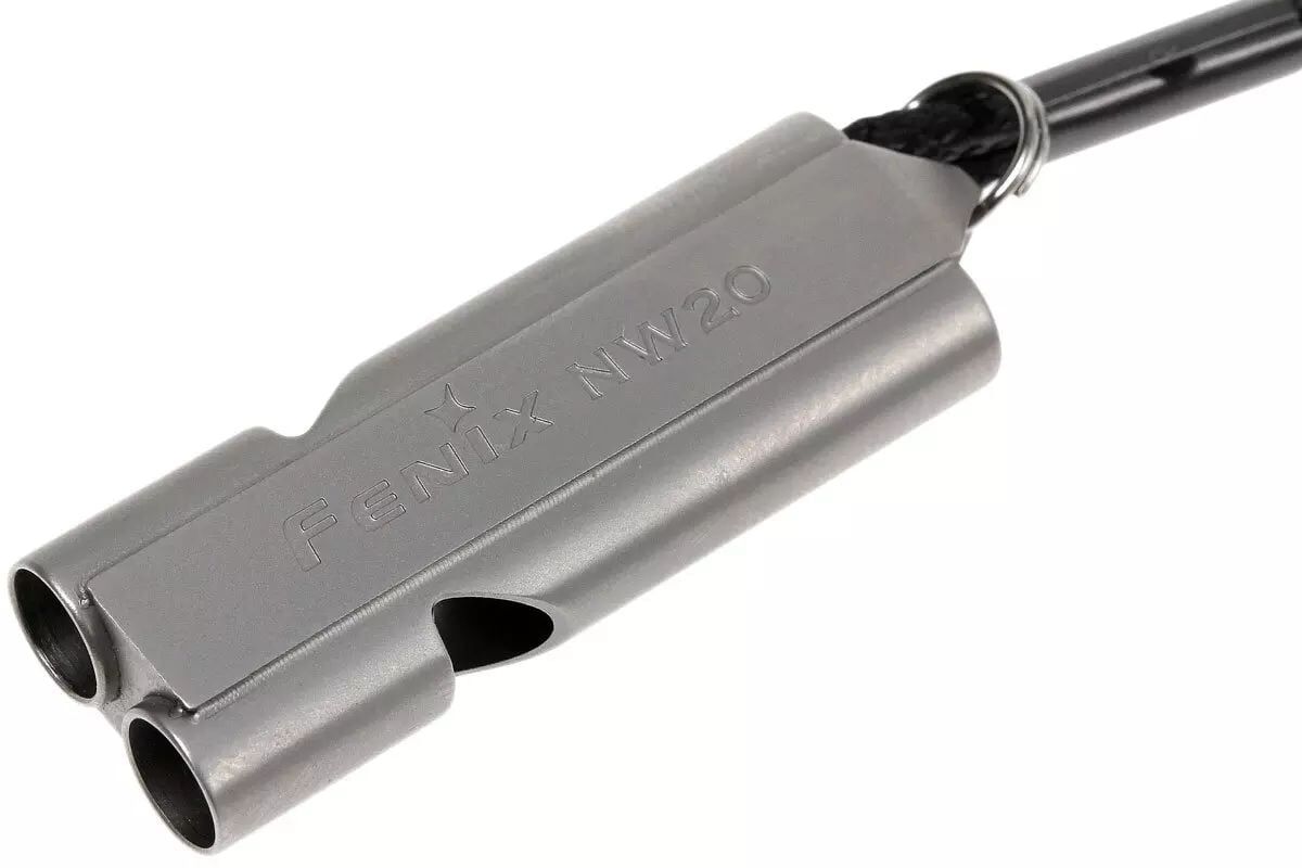 Feni̇x Nw-20 125 Db Düdük