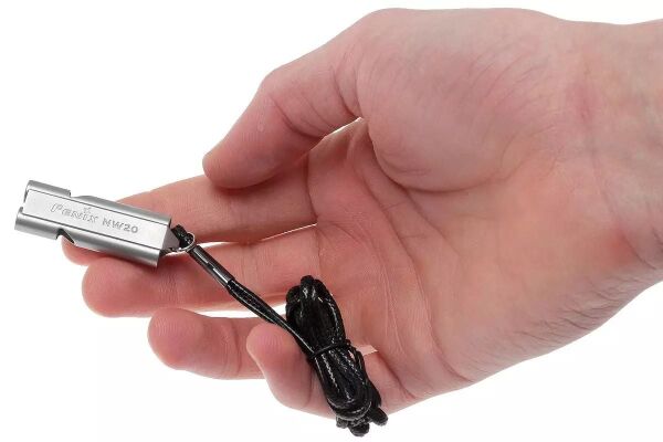 Feni̇x Nw-20 125 Db Düdük