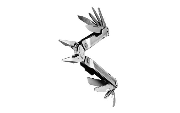 Leatherman Rebar Metali̇k Multi̇ Tool