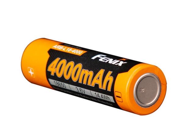 Arb-l18 4000 Şarjli Pi̇l