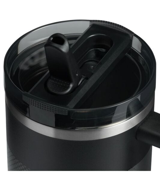 Stanley The Quencher ProTour Flip Straw Tumbler 1.18 Litre Black Fade