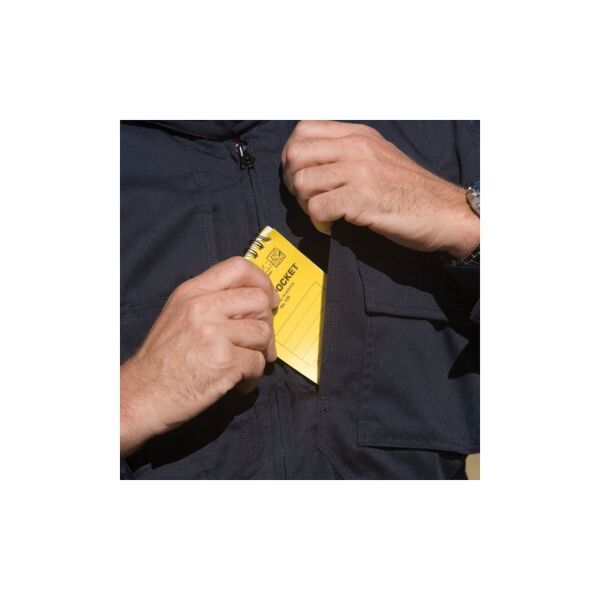 5.11 Ripstop Tdu Gomlek Yesil S-reg