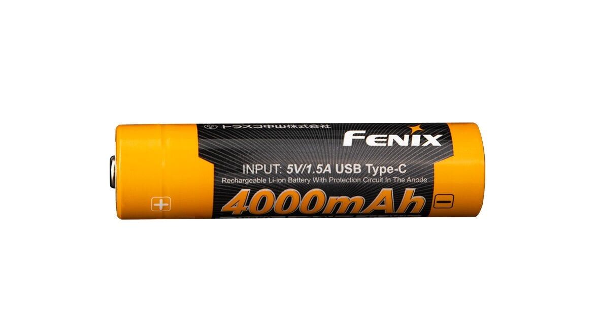 Arb-l18 4000u Usb Şarjli Pi̇l