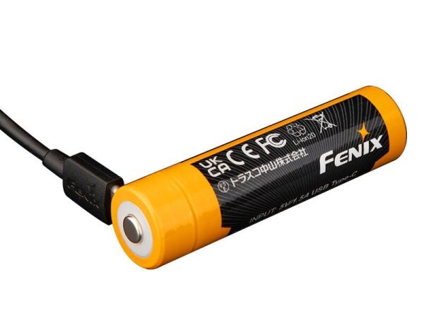 Arb-l18 4000u Usb Şarjli Pi̇l