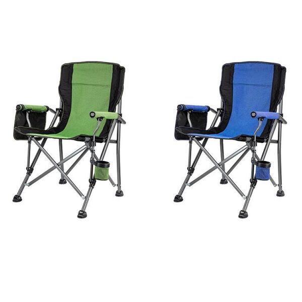 Madfox Roxy Katlanır Kamp Sandalyesi