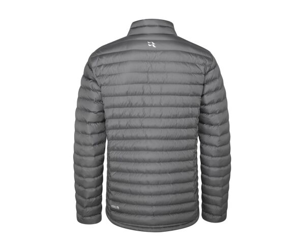 Rab Mi̇croli̇ght Kaz Tüyü Mont Füme Renk