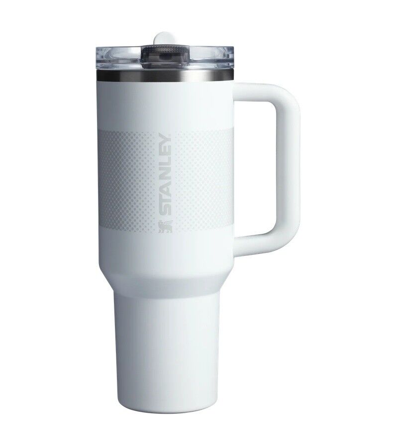 Stanley The Quencher ProTour Flip Straw Tumbler 1.18 Litre Frost Fade