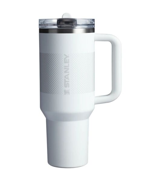 The Quencher ProTour Flip Straw Tumbler 1.18 Litre Frost Fade