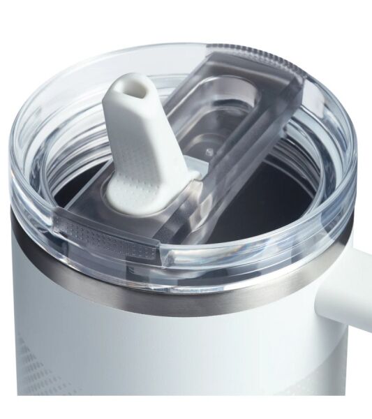 Stanley The Quencher ProTour Flip Straw Tumbler 1.18 Litre Frost Fade