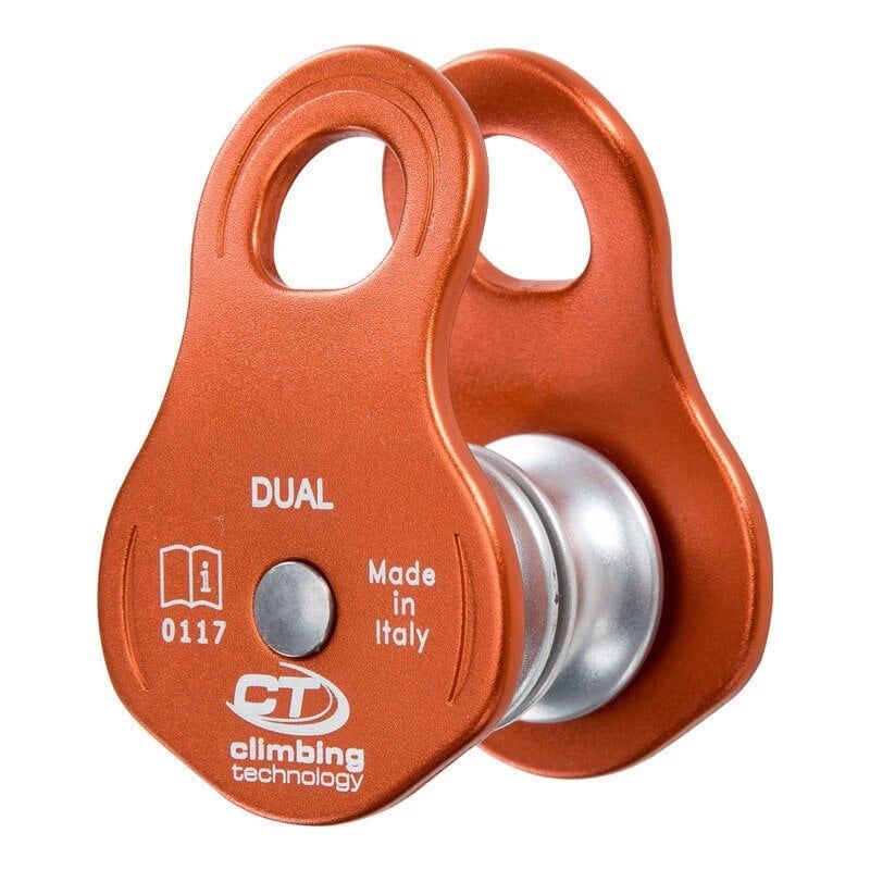 Ct Dual Makara