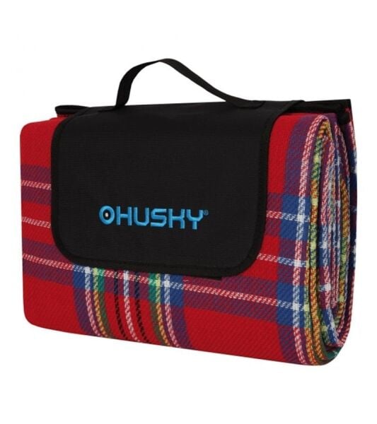 Husky Covery Piknik Ortusu