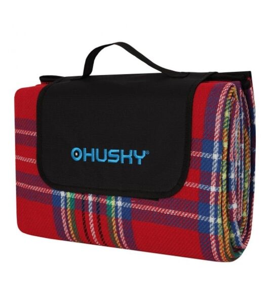 Husky Covery Piknik Ortusu