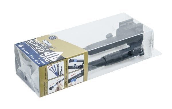 Unleash The Glow Bp69s Bipod Catal Ayak