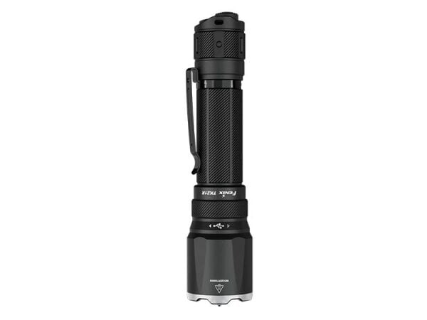 Feni̇x Tk21r 3600 Lümen El Feneri̇