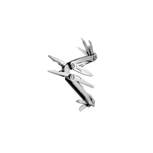 Leatherman Si̇deki̇ck Metali̇k Multi̇ Tool
