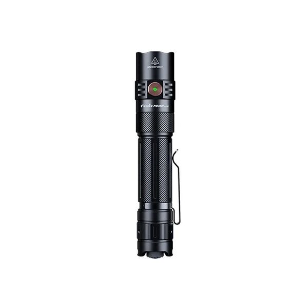 Feni̇x Pd35r Ace 2000 Lümen El Feneri̇