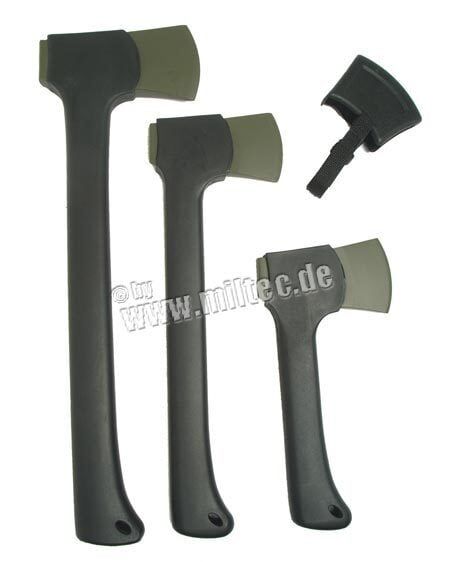 Sturm Axt 445mm Balta