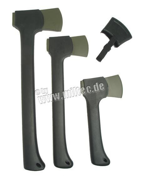 Sturm Axt 445mm Balta