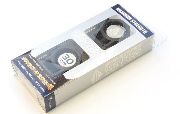 Unleash The Glow 30 Mm Durbun Ayak