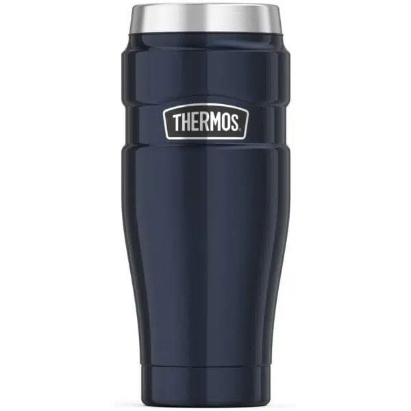 Thermos  Stainless King Mug 0,47 Litre Midnight Blue