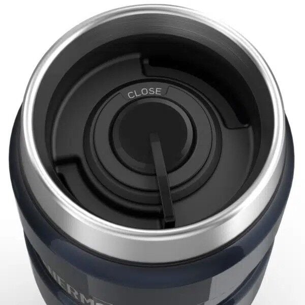 Thermos  Stainless King Mug 0,47 Litre Midnight Blue