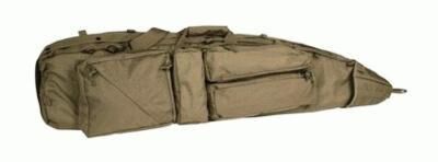 Square A01 Baslikli Tufek Cantasi