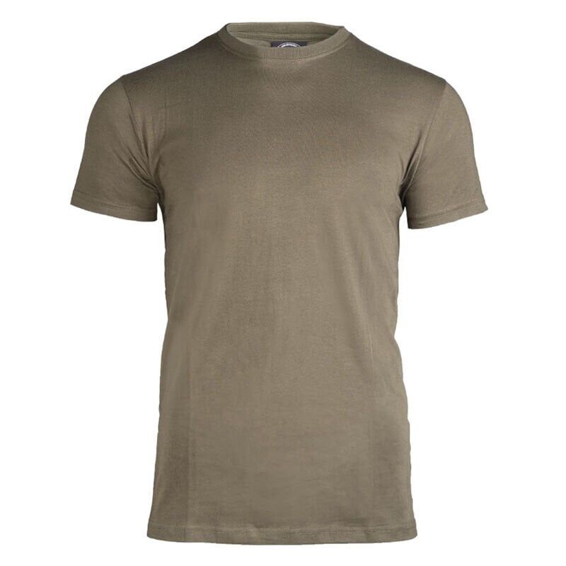 Sturm Us Style Yesil T-shirt