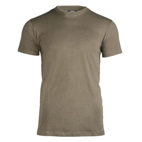 Sturm Us Style Yesil T-shirt