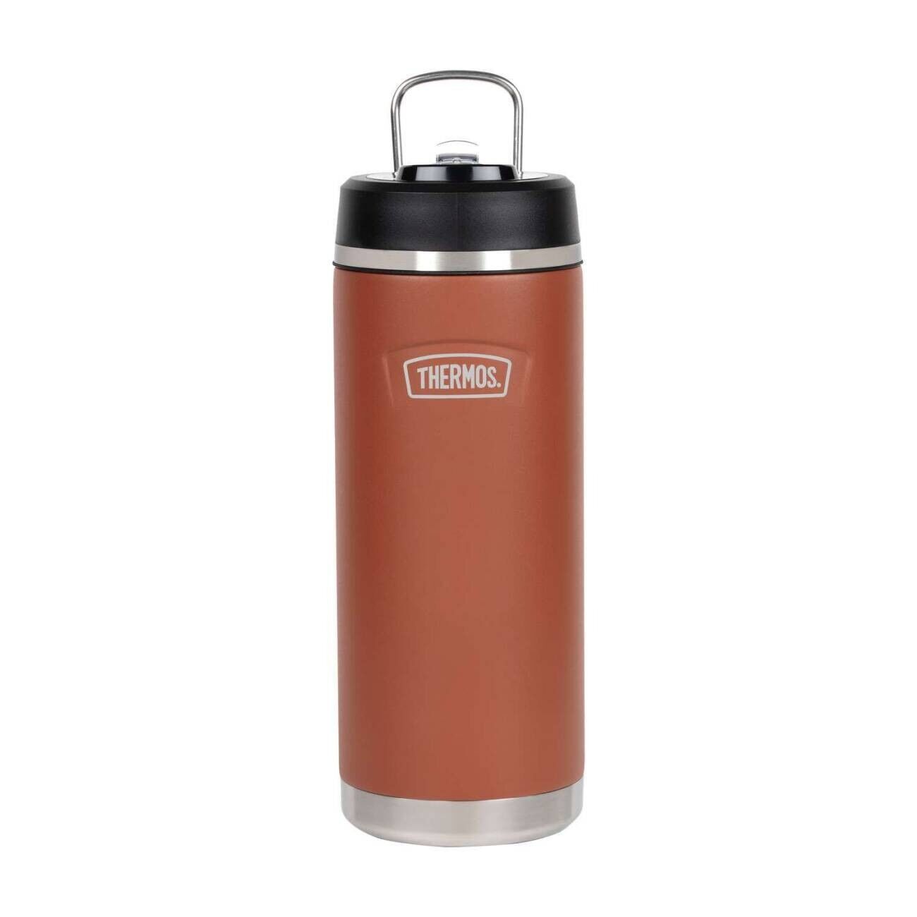 Thermos Icon Pipetli Termos 0,94 Litre Saddle