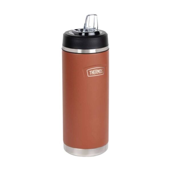 Thermos Icon Pipetli Termos 0,94 Litre Saddle