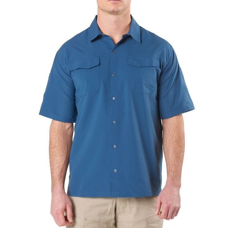 5.11 Freedom Flex Woven Gomlek