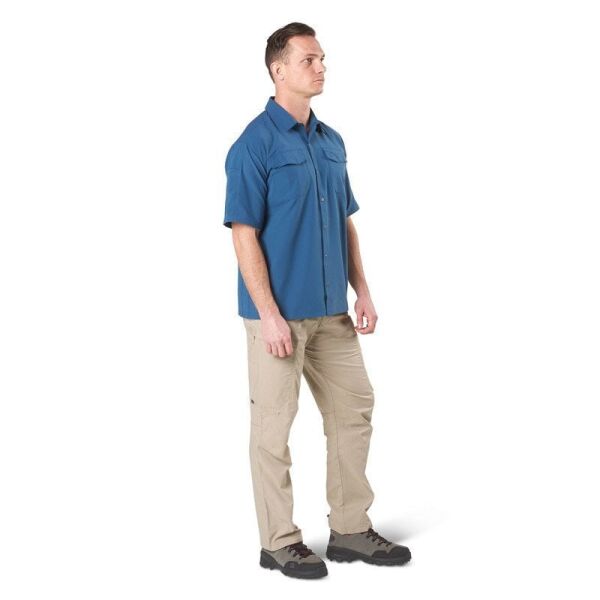 5.11 Freedom Flex Woven Gomlek