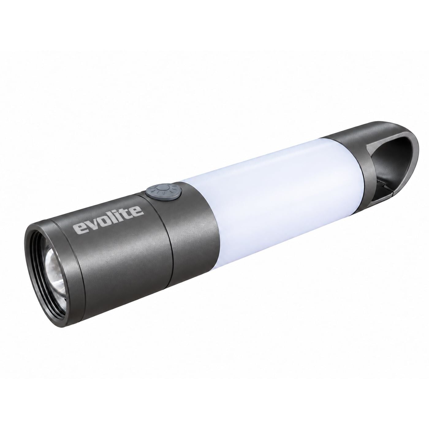 Evolite Aura 300 lm Şarjlı Kamp ve El Feneri