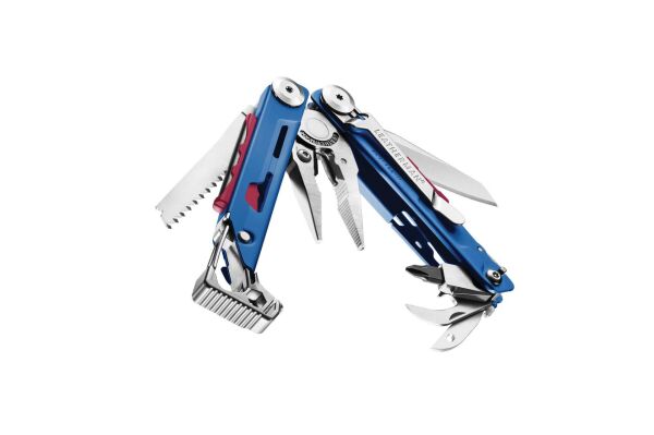 Leatherman Si̇gnal Cobalt Multi̇ Tool