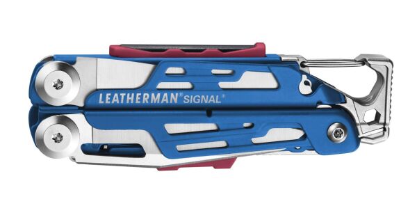 Leatherman Si̇gnal Cobalt Multi̇ Tool